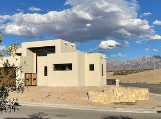 1032 Corte Aguila, Las Cruces, NM 88011