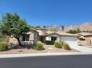 1141 Oro Rdg, Palm Springs, CA 92262