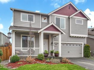 9529 201st St E, Graham, WA 98338