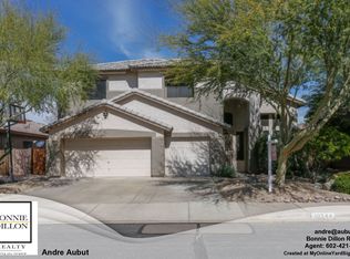 10544 E Forge Ave, Mesa, AZ 85208
