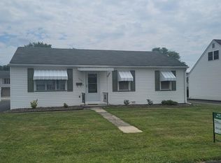 5227 Colclesser Ave, Altoona, PA 16601