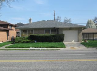 4210 W Touhy Ave, Lincolnwood, IL 60712