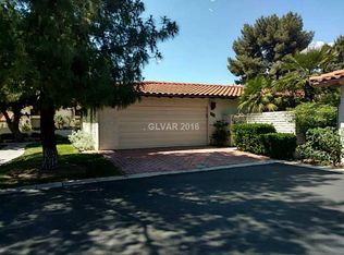 2220 Plaza Del Robles, Las Vegas, NV 89102