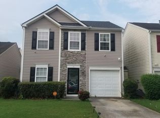 260 Highgate Trl, Covington, GA 30016