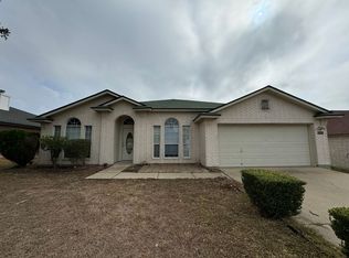 4500 Twin Oaks Cir, Killeen, TX 76542
