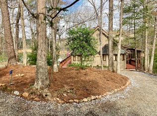 1271 Fish Hook Point, Blue Ridge, GA 30513