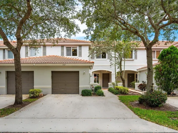 5307 Crossing Rocks Court, Riviera Beach, FL 33407