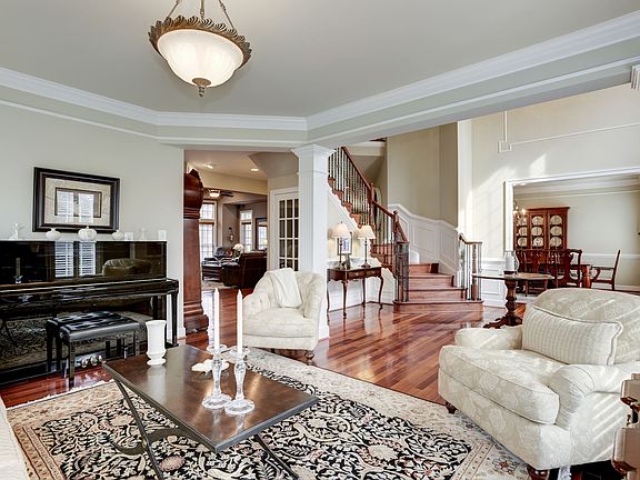 5th image of 18317 Kemper Lakes Ct