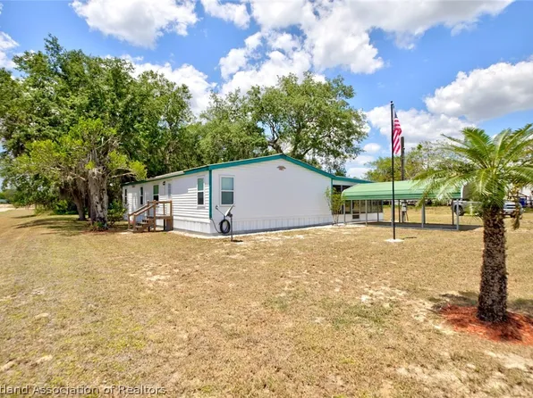 6439 Oceanside Ave, Sebring, FL 33876