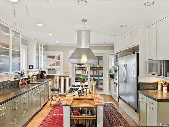 5th image of 939 N Pearl Street #C