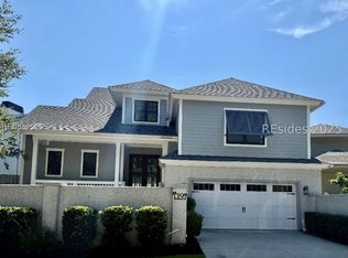 19 Fairway Winds Pl, Hilton Head Island, SC 29928