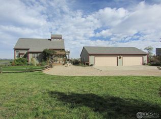 804 E County Road 8, BERTHOUD, CO 80513