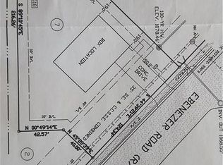 1518 Canfield Ln, Marietta, GA 30066