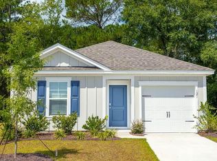 121 Stono Cir, Santee, SC 29142