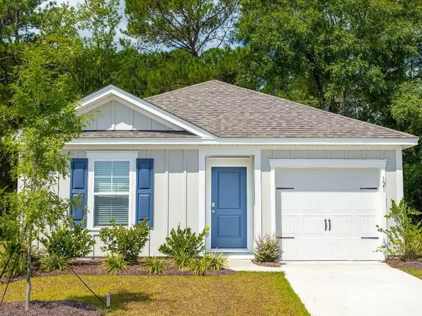121 Stono Cir, Santee, SC 29142