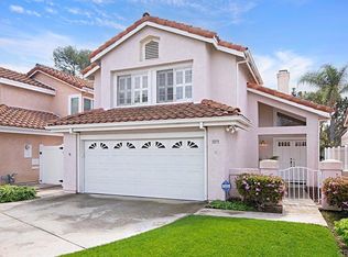1115 Ballata Ct, Vista, CA 92081