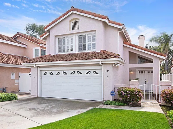 1115 Ballata Ct, Vista, CA 92081