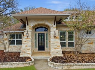 129 Valley View Dr, Bastrop, TX 78602