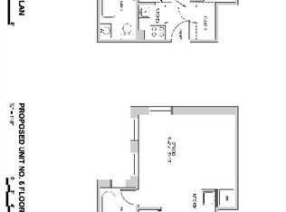 64 Hemenway St APT 12A, Boston, MA 02115