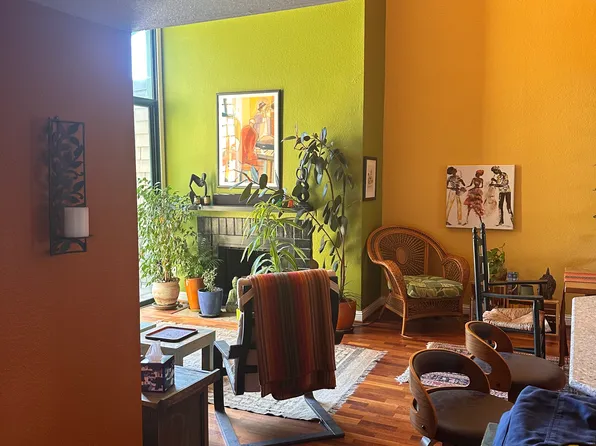 321 Broadway Unit D3, Santa Cruz, CA 95060