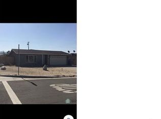 13560 El Rio Ln, Desert Hot Springs, CA 92240