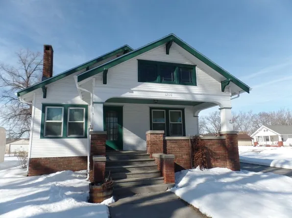 1200 S 5th St, Norfolk, NE 68701