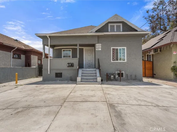 1164 E 34th St, Los Angeles, CA 90011