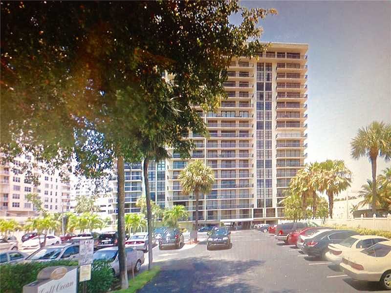 1st image of 3031 N Ocean Blvd APT 908