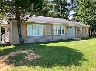 3401 Grandview Ave, Meridian, MS 39305