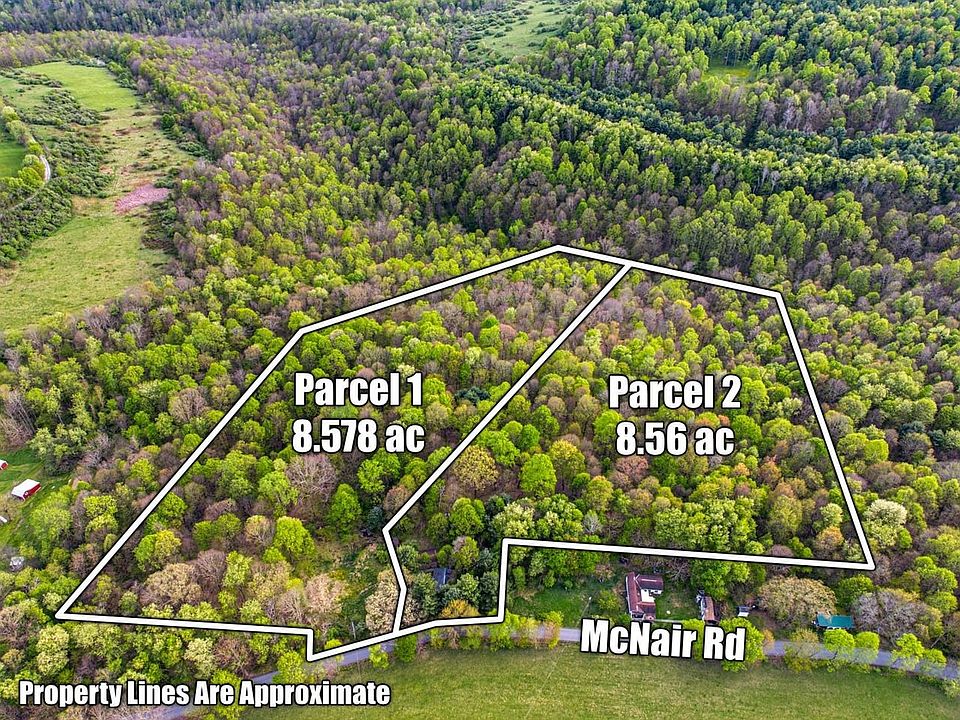 Mcnair Rd 1