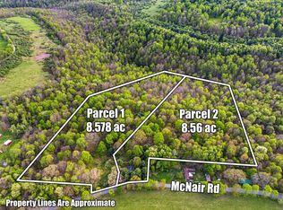 1000 McNair Rd, Albright, WV 26519