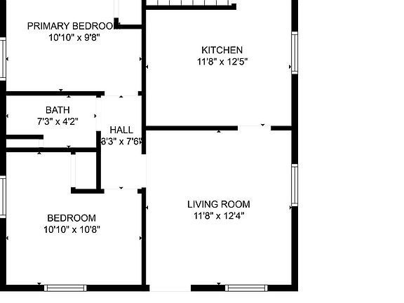2nd image of 619 Lakeview Dr