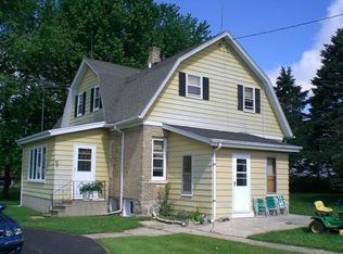 N4090 Goodland Rd, Rubicon, WI 53078