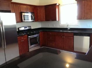 10-12 Barker St #13, Brighton, MA 02135