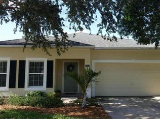 3367 Hoofprint Dr, Melbourne, FL 32940