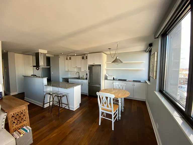 2700 N Hampden Ct #14B — Photo 12