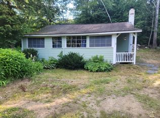 321 Route 123 N, Stoddard, NH 03464
