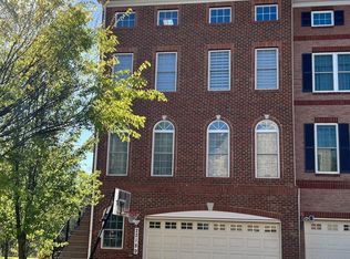 22189 Fair Garden Ln, Clarksburg, MD 20871