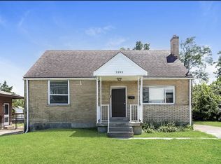 6526 W Carmen Ave, Milwaukee, WI 53218