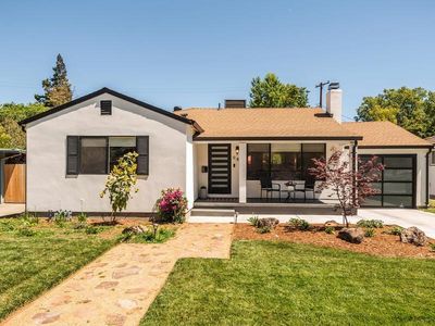 641 Fremont Way, Sacramento, CA, 95818