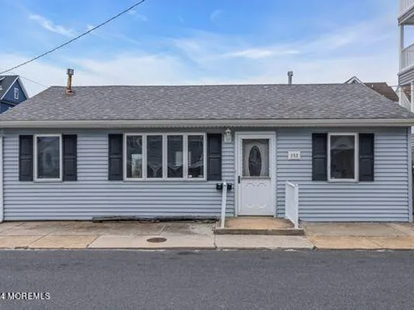 252 Joseph Street, Lavallette, NJ 08735