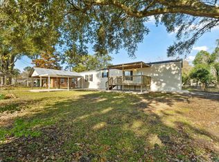 5042 Eudora Dr, Addis, LA 70710