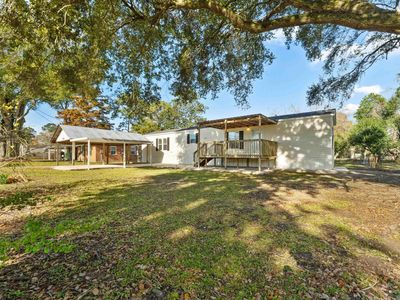 5042 Eudora Dr, Addis, LA, 70710