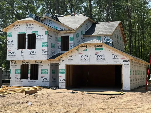 6165 Highway 134, Conway, SC 29527