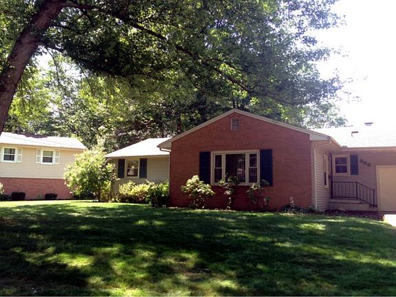 Well maintained ranch