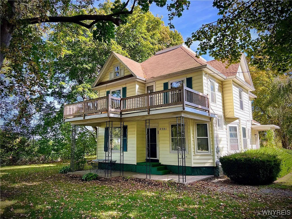 2301 Coomer Rd photo 1