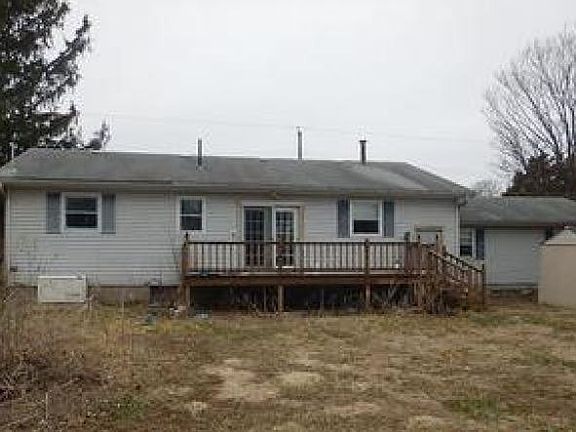 Property Front View