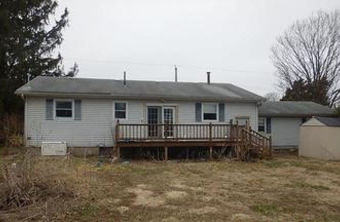Property Front View
