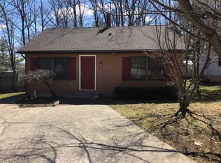 113 Ghaner Dr, State College, PA 16803
