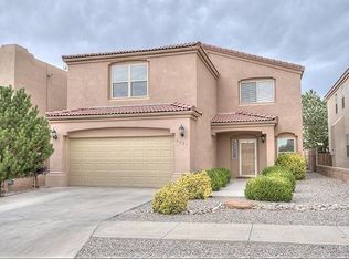 6605 Glenlochy Way NE, Albuquerque, NM 87113